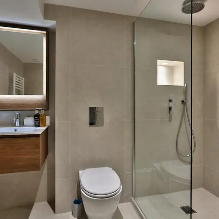138 - Urban Beautiful Duplex In Saint Germain Appartamento Parigi