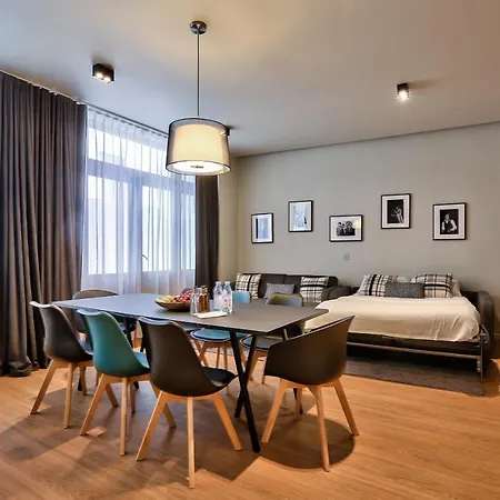 Appartamento 138 - Urban Beautiful Duplex In Saint Germain *