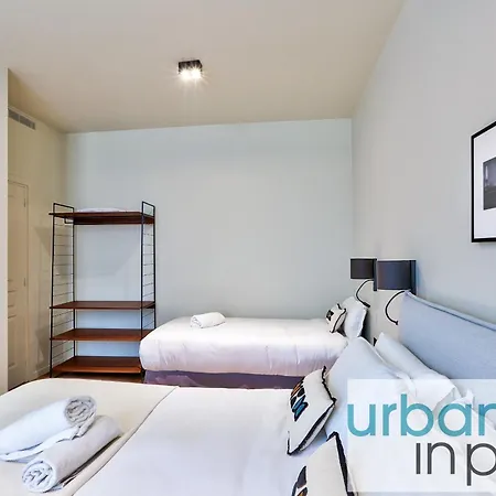 138 - Urban Beautiful Duplex In Saint Germain Appartamento Parigi