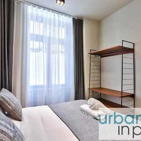 138 - Urban Beautiful Duplex In Saint Germain Appartamento *