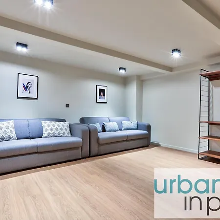 Appartamento 138 - Urban Beautiful Duplex In Saint Germain *