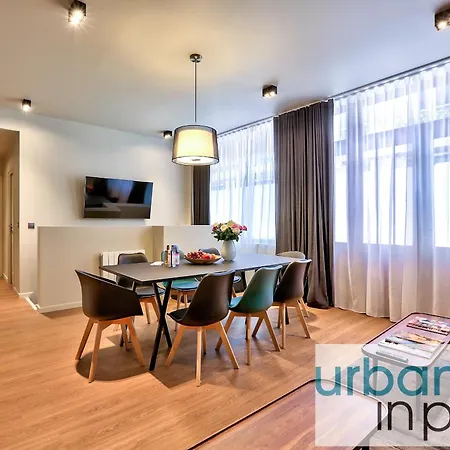 Appartamento 138 - Urban Beautiful Duplex In Saint Germain Parigi